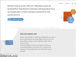 Sites similar to onderzoek.nl