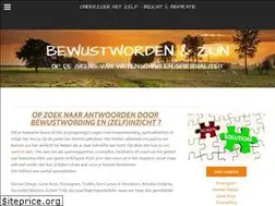 Sites similar to onderzoekhetzelf.nl