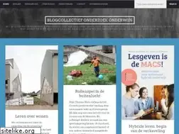 Sites similar to onderzoekonderwijs.net
