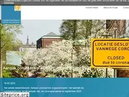 Sites similar to onderzoeksraad.nl