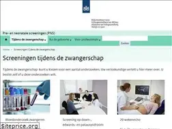 Sites similar to onderzoekvanmijnongeborenkind.nl