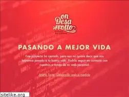 Sites similar to ondesarrollo.com