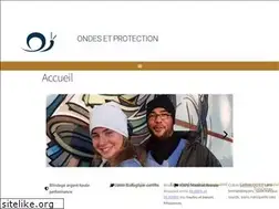 Sites similar to ondesetprotection.com