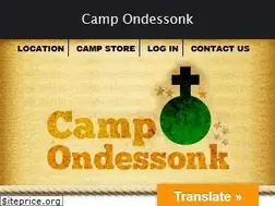 Sites similar to ondessonk.com