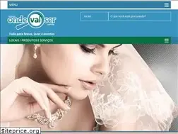Sites similar to ondevaiser.com.br