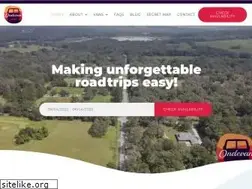 Sites similar to ondevancampervan.com