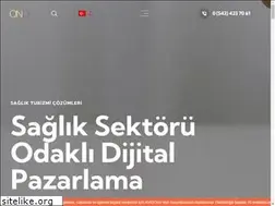 Sites similar to ondibilisim.com