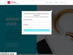 Sites similar to ondigitalmarketing.com