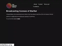 Sites similar to ondigitalmedia.co.za