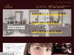 Sites similar to ondiina.com