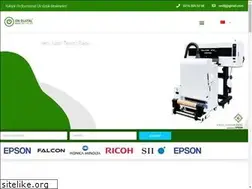 Sites similar to ondiji.com