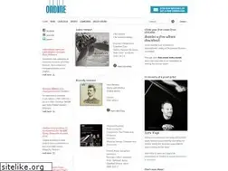 Sites similar to ondine.net