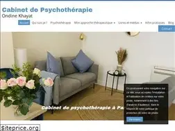 Sites similar to ondinekhayat.com