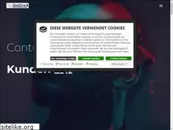Sites similar to ondirex.de