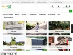 Sites similar to ondis24.com
