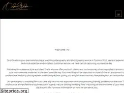 Sites similar to ondistudio.com