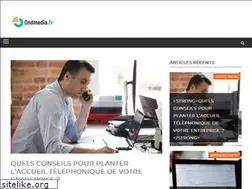 Sites similar to ondmedia.fr