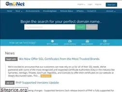 Sites similar to ondnet.net