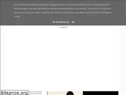 Sites similar to ondnws.blogspot.com