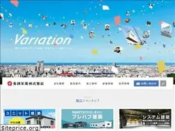 Sites similar to ondo-k.co.jp
