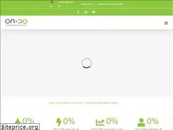 Sites similar to ondo.io