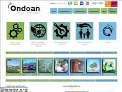 Sites similar to ondoan.com