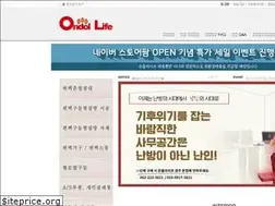 Sites similar to ondollife.co.kr