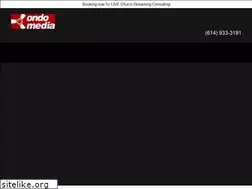 Sites similar to ondomedia.com