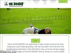 Sites similar to ondoody.com