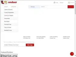 Sites similar to ondoor.com