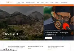 Sites similar to ondostate.gov.ng
