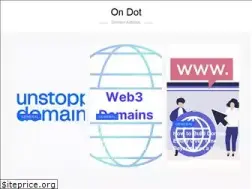 Sites similar to ondot.co