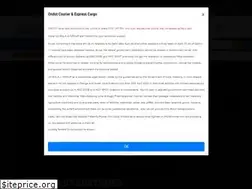 Sites similar to ondotcouriers.co.in