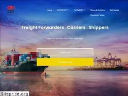 Sites similar to ondotfreight.com