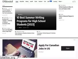 Sites similar to ondovoice.com
