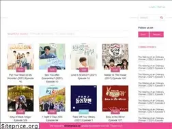 Sites similar to ondramanice.tv