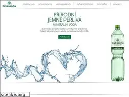 Sites similar to ondrasovka.cz