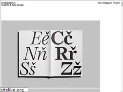 Sites similar to ondrejbachor.com