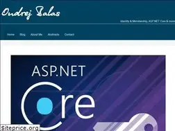 Sites similar to ondrejbalas.com