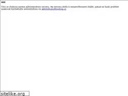 Sites similar to ondrejnovotny.cz