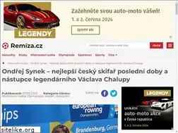 Sites similar to ondrejsynek.cz
