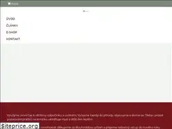 Sites similar to ondrejuvobchudek.cz