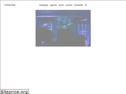 Sites similar to ondrejzajac.com