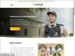 Sites similar to ondrepsb.com.br