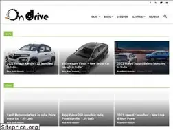 Sites similar to ondrive.in