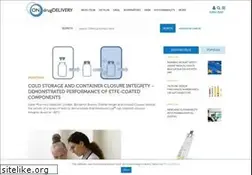 Sites similar to ondrugdelivery.com