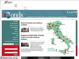 Sites similar to onds.it
