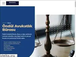 Sites similar to ondul.av.tr