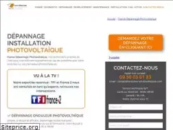 Sites similar to onduleur-photovoltaique.com