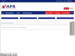 Sites similar to onduleur.shop